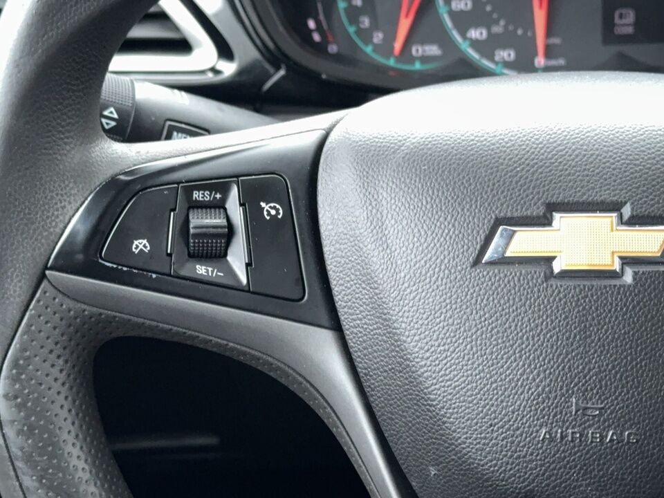 2019 Chevrolet Spark  - Desmeules Chrysler