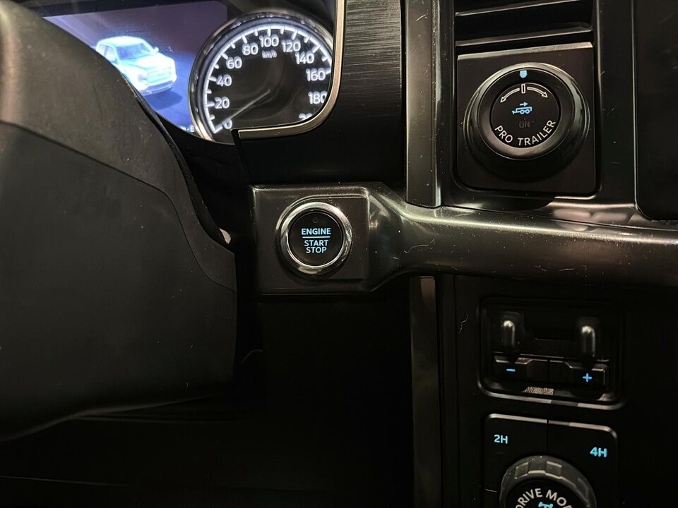 2021 Ford F-150  - Desmeules Chrysler