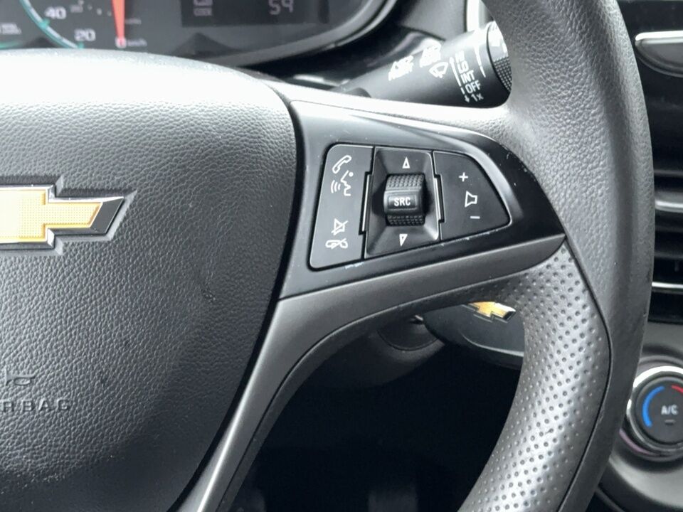 2019 Chevrolet Spark  - Desmeules Chrysler