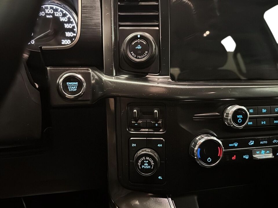 2021 Ford F-150  - Desmeules Chrysler
