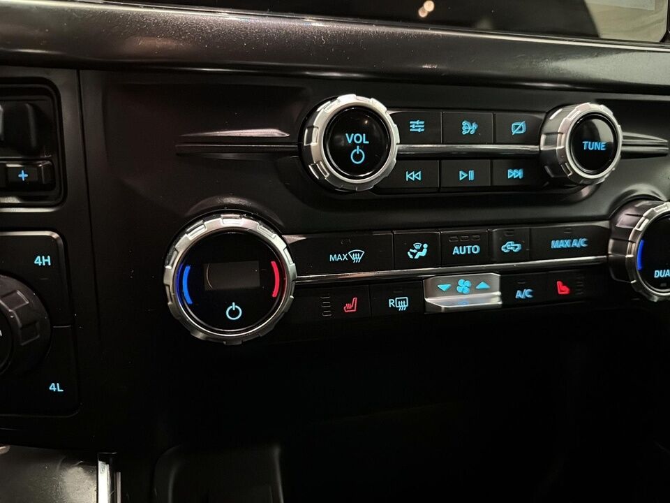 2021 Ford F-150  - Desmeules Chrysler