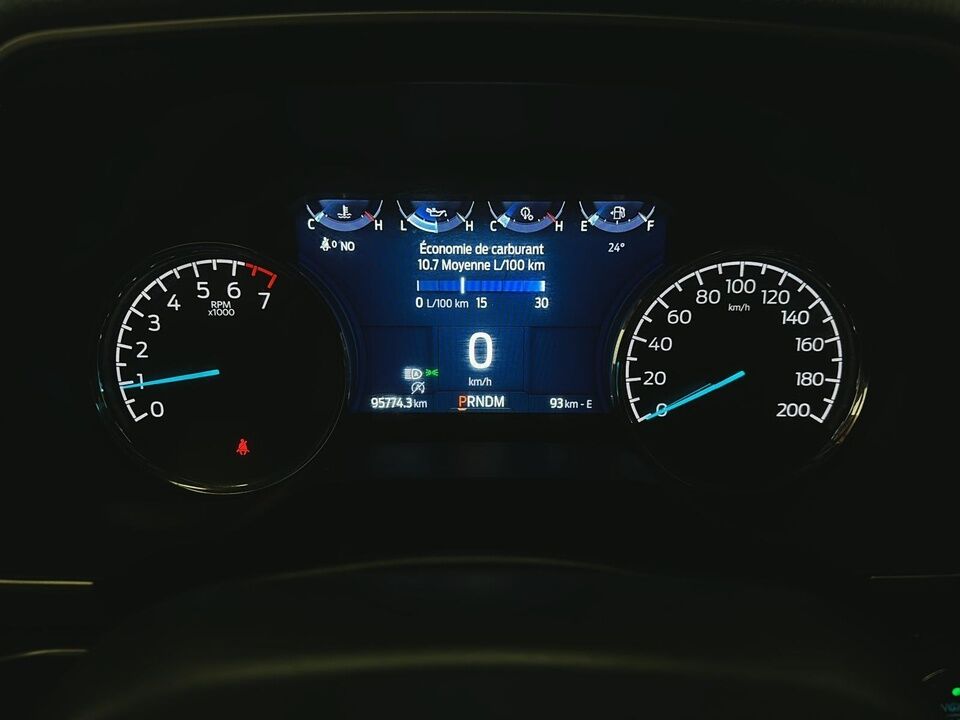 2021 Ford F-150  - Desmeules Chrysler