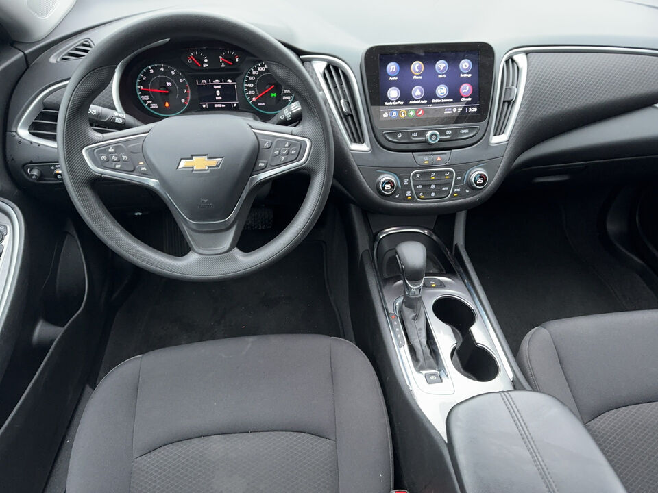 2023 Chevrolet Malibu  - Blainville Chrysler