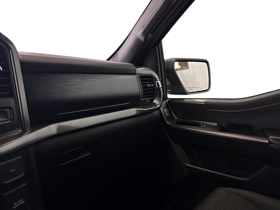 2021 Ford F-150  - Desmeules Chrysler