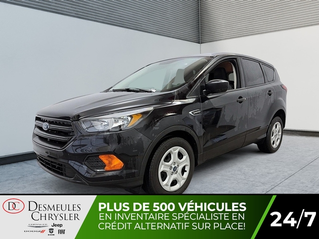 2019 Ford Escape for Sale  - DC-D5792  - Blainville Chrysler