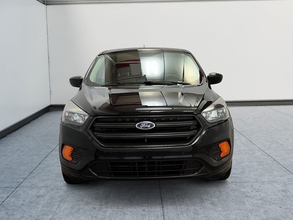 2019 Ford Escape  - Blainville Chrysler