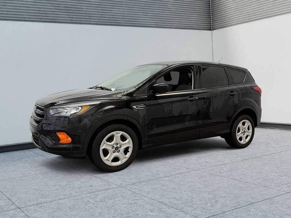 2019 Ford Escape  - Blainville Chrysler