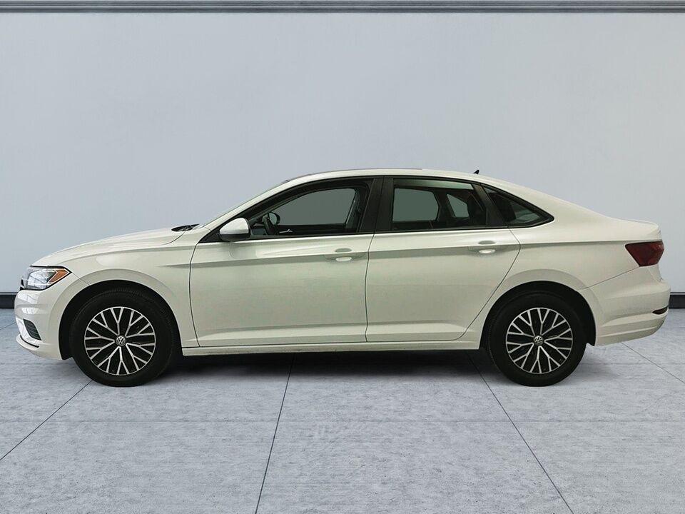 2021 Volkswagen Jetta  - Desmeules Chrysler