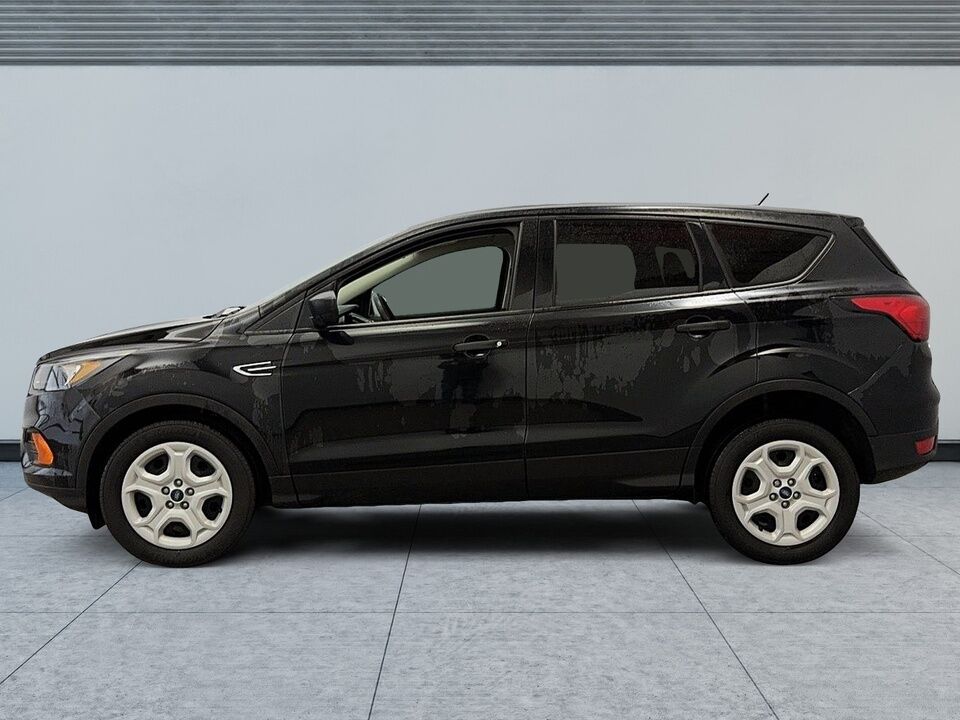 2019 Ford Escape  - Blainville Chrysler