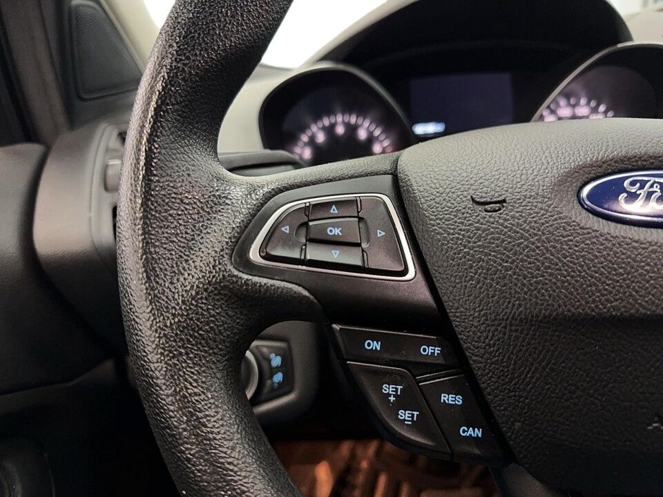 2019 Ford Escape  - Blainville Chrysler