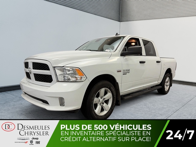 2022 Ram 1500 Classic for Sale  - DC-U5783  - Blainville Chrysler