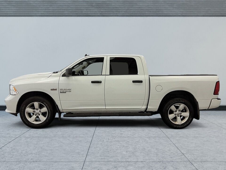 2022 Ram 1500 Classic  - Blainville Chrysler