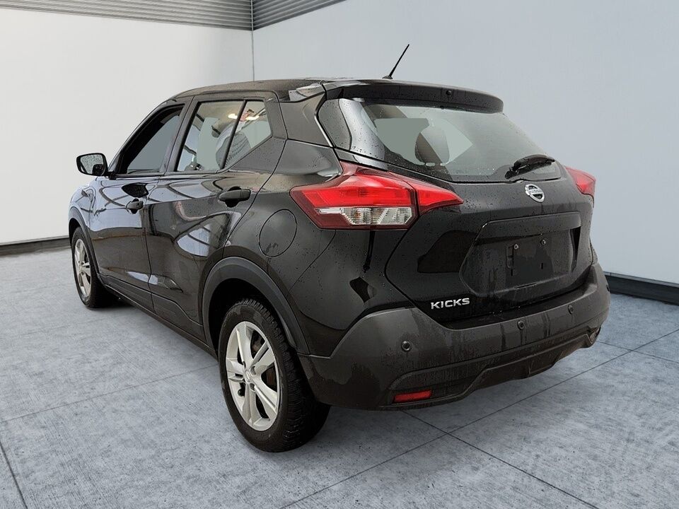 2020 Nissan kicks  - Blainville Chrysler