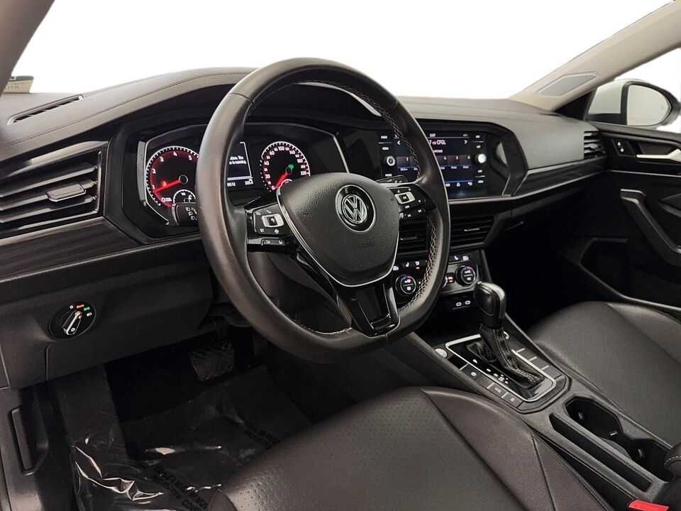 2021 Volkswagen Jetta  - Desmeules Chrysler