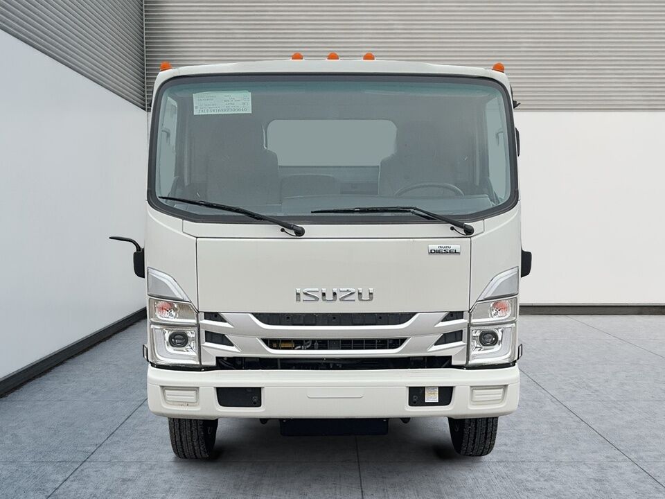 2024 Isuzu NRR  - Desmeules Chrysler