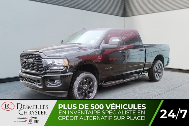 2024 Ram 2500 for Sale  - DC-24413  - Blainville Chrysler