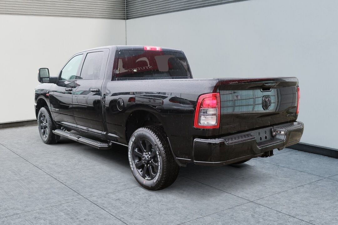 2024 Ram 2500  - Desmeules Chrysler