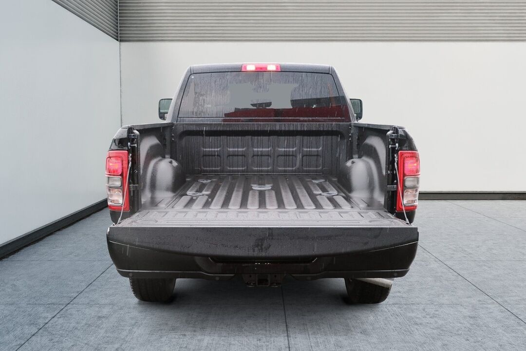 2024 Ram 2500  - Desmeules Chrysler