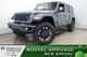 Thumbnail 2024 Jeep WRANGLER 4XE - Blainville Chrysler
