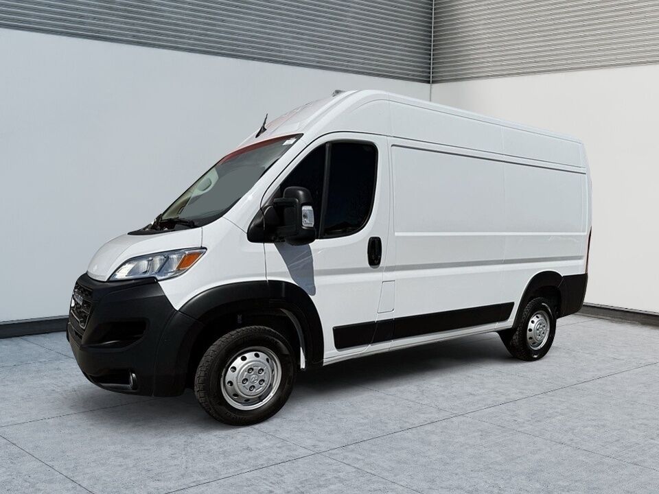 2023 Ram ProMaster Cargo Van  - Blainville Chrysler