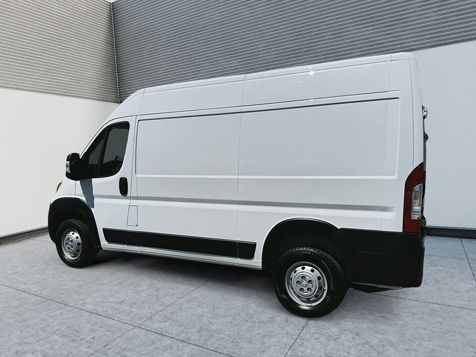 2023 Ram ProMaster Cargo Van  - Blainville Chrysler