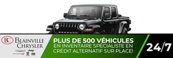 2022 Jeep Gladiator * WILLYS * V6 3.0 L * ECODIESEL *  - BC-22553  - Blainville Chrysler
