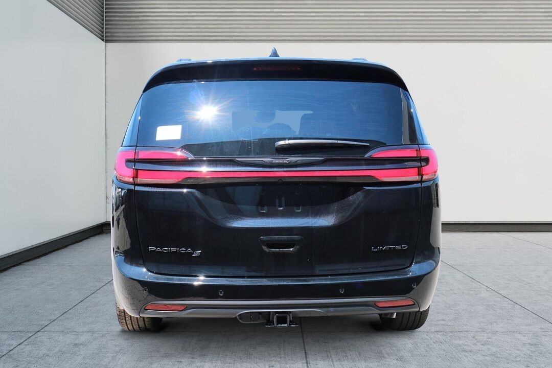 2024 Chrysler Pacifica  - Blainville Chrysler
