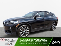2020 BMW X2 xDrive28i CUIR GPS TOIT OUVRANT PANORAMIQUE MAGS  - BC-P3927  - Blainville Chrysler