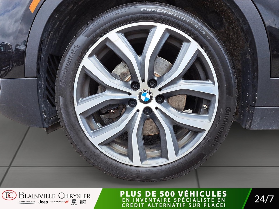2020 BMW X2  - Blainville Chrysler
