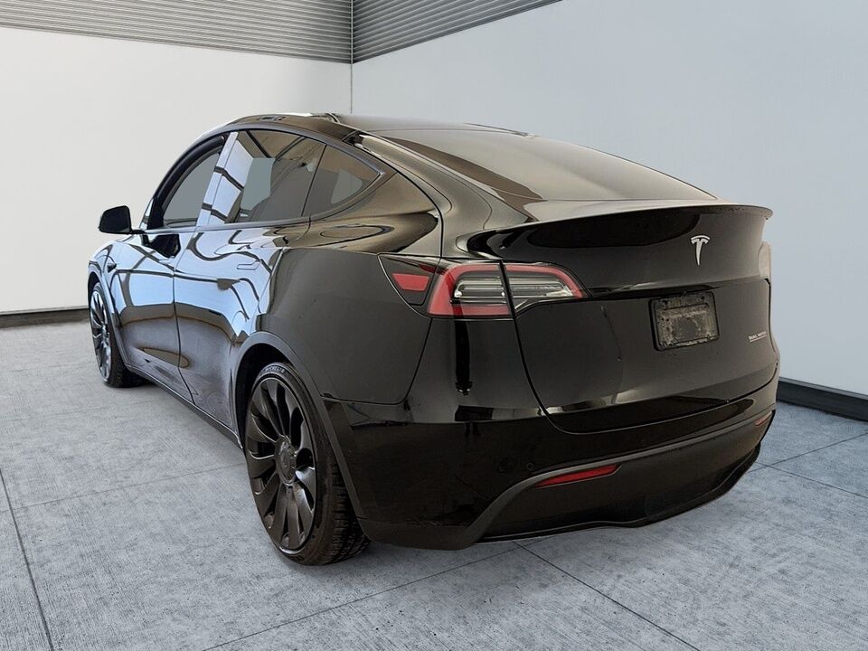 2022 Tesla Model Y  - Blainville Chrysler