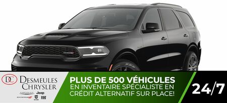 2025 Dodge Durango  - Blainville Chrysler