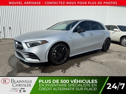 2022 Mercedes-Benz A-Class AMG A 35 TOIT OUVRANT PANORAMIQUE MAGS AMG  - BC-S4877  - Blainville Chrysler