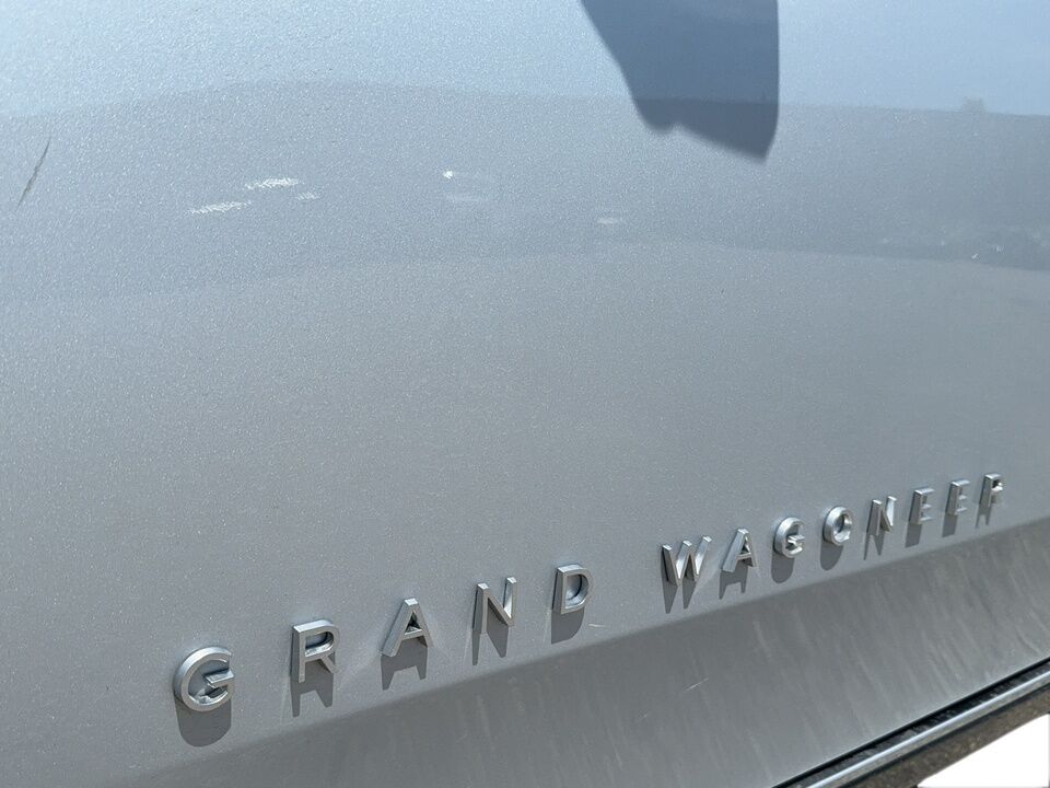2022 Jeep Grand Wagoneer  - Desmeules Chrysler