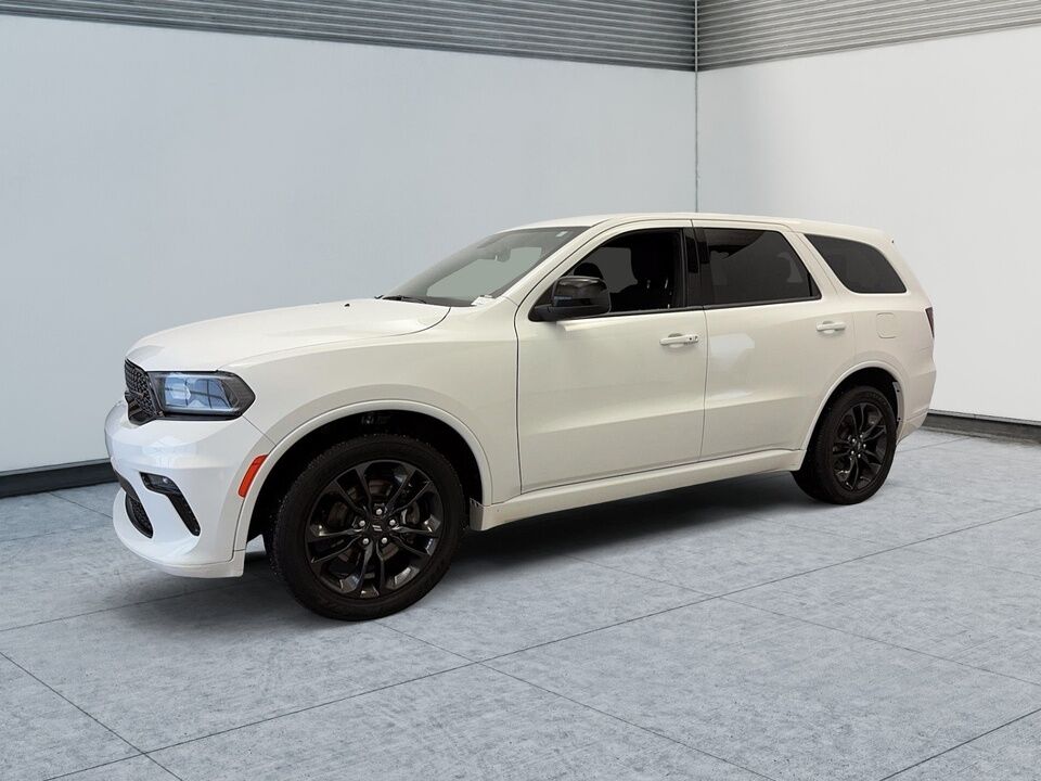 2022 Dodge Durango  - Desmeules Chrysler