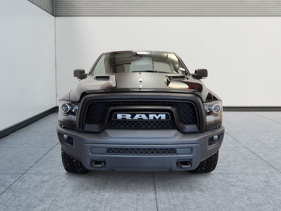 2019 Ram 1500 Classic  - Blainville Chrysler