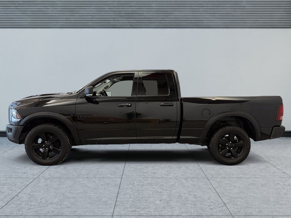 2019 Ram 1500 Classic  - Blainville Chrysler