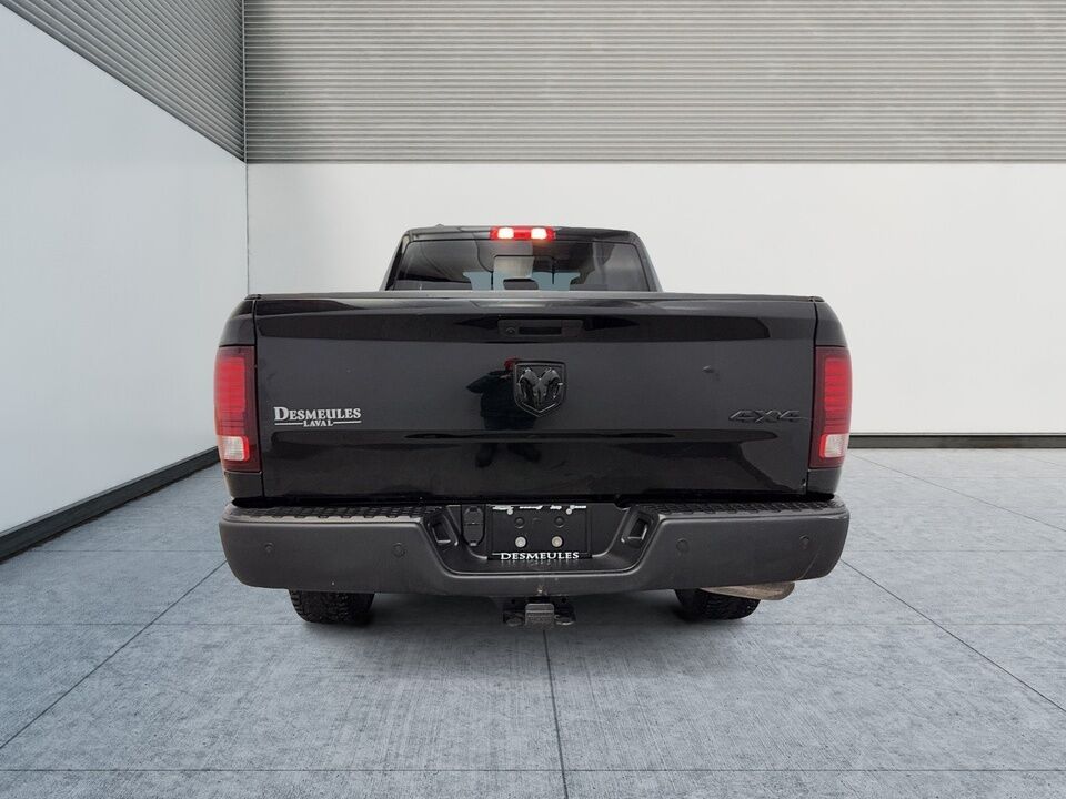 2019 Ram 1500 Classic  - Blainville Chrysler