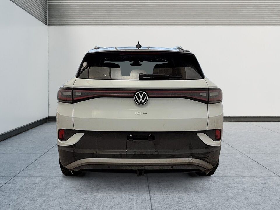 2021 Volkswagen ID.4  - Blainville Chrysler