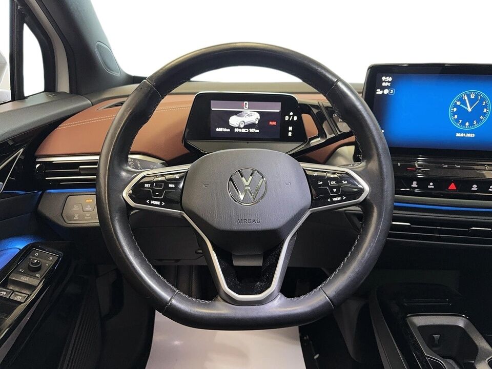 2021 Volkswagen ID.4  - Blainville Chrysler