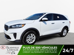 2020 Kia Sorento LX AWD SIÈGES ET VOLANT CHAUFFANTS APPLE CARPLAY  - BC-30191A  - Blainville Chrysler