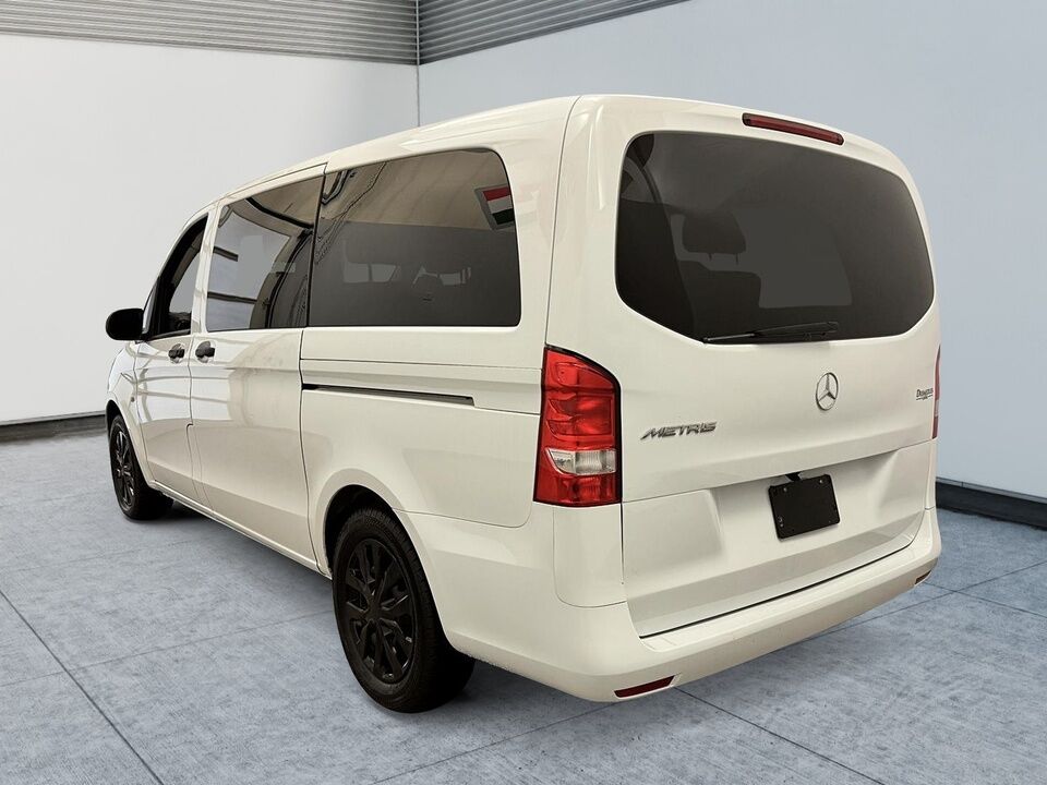 2022 Mercedes-Benz Metris Passenger Van  - Blainville Chrysler