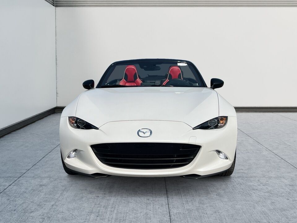 2022 Mazda MX-5 Miata  - Blainville Chrysler