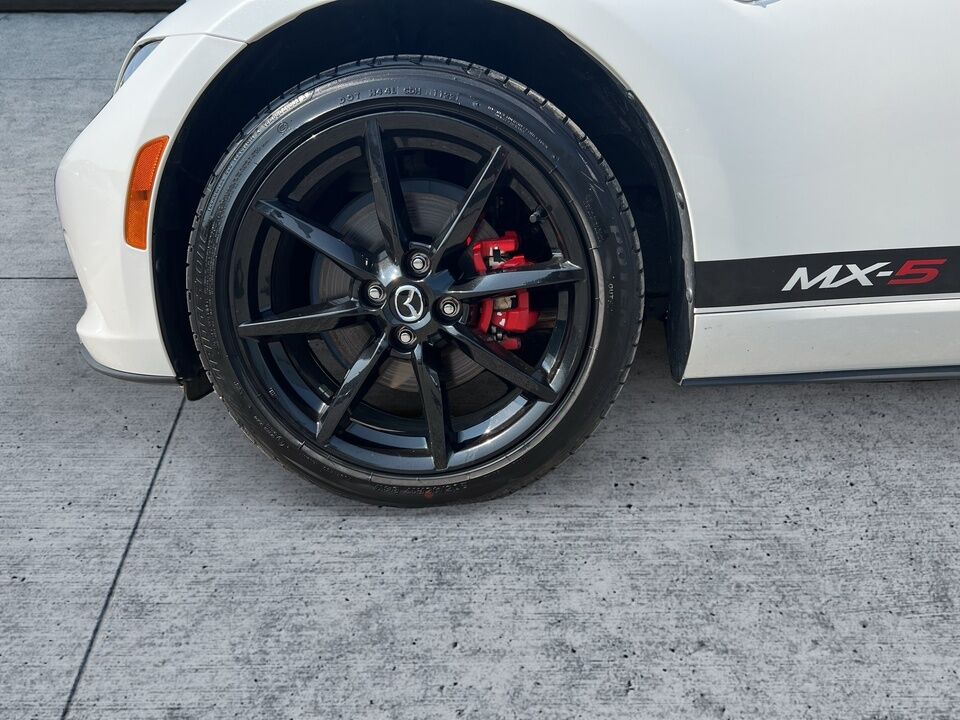 2022 Mazda MX-5 Miata  - Blainville Chrysler