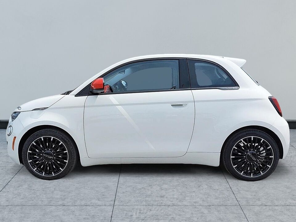 2024 Fiat 500E  - Desmeules Chrysler