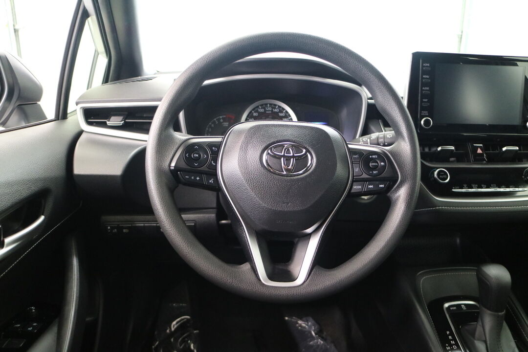 2022 Toyota Corolla Hatchback  - Blainville Chrysler