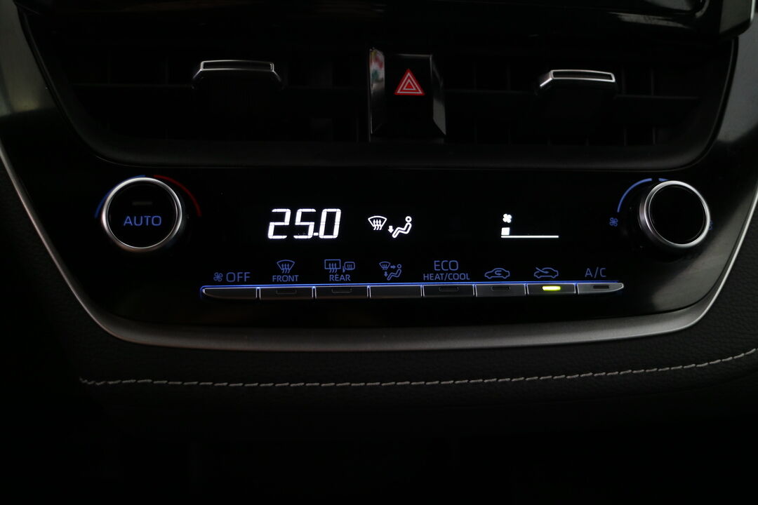 2022 Toyota Corolla Hatchback  - Blainville Chrysler
