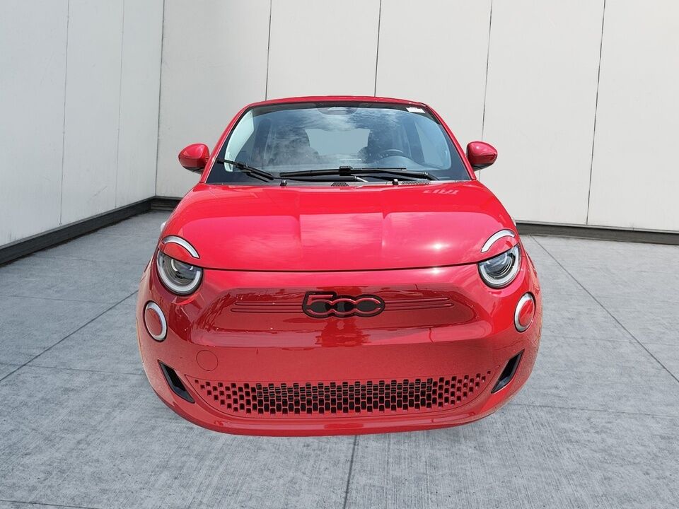 2024 Fiat 500E  - Desmeules Chrysler