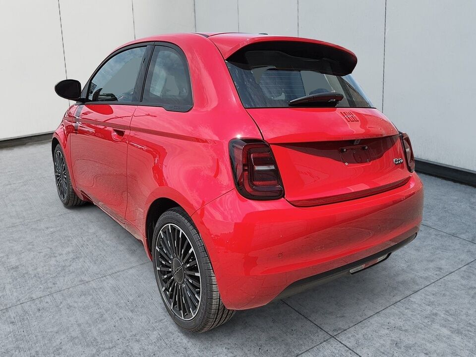 2024 Fiat 500E  - Blainville Chrysler