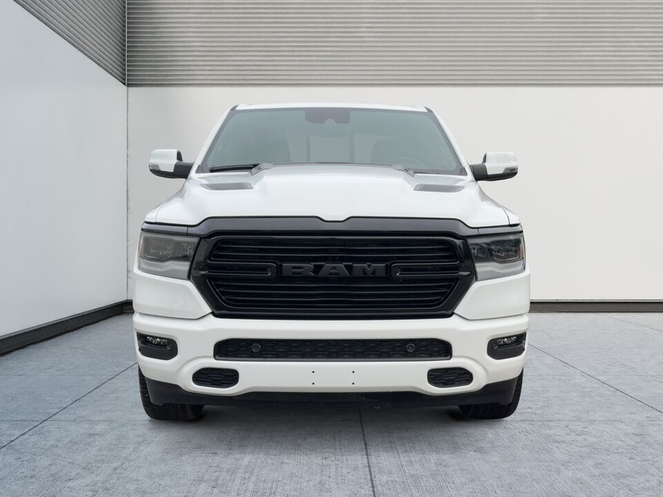 2023 Ram 1500  - Blainville Chrysler