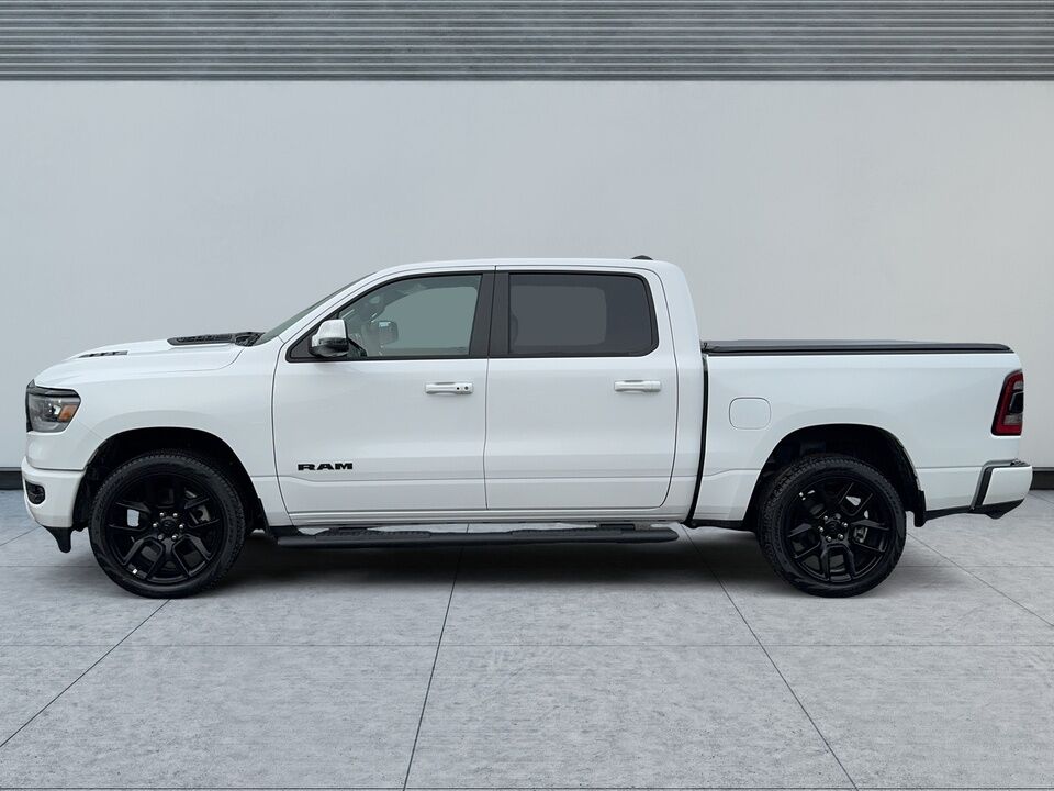 2023 Ram 1500  - Desmeules Chrysler